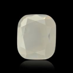 Серовато-белый бриллиант фенси