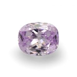 Пурпурный бриллиант Кушон