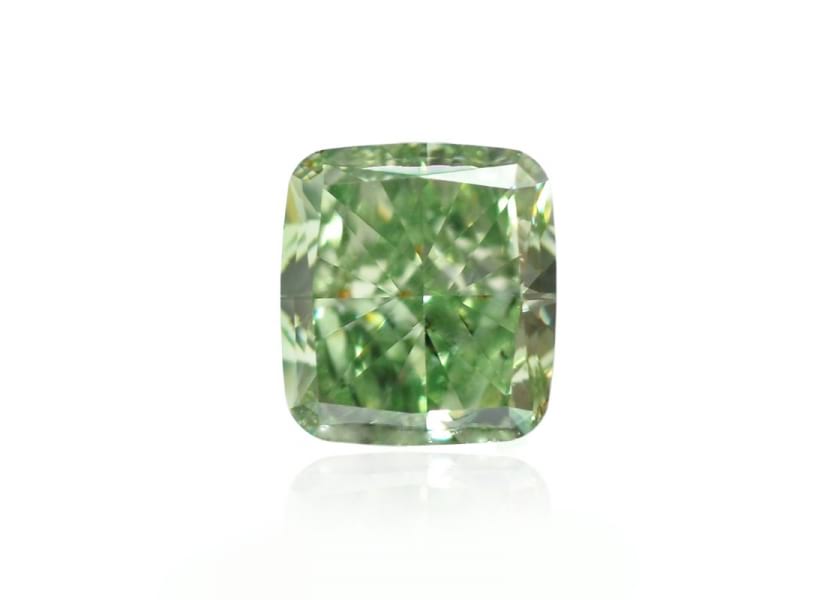 Зеленые бриллианты - где купить?