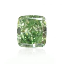 Зеленый бриллиант Кушон
