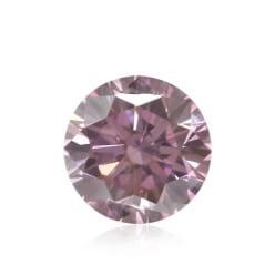 Пурпурный бриллиант Круг