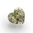 Камень без оправы, бриллиант Цвет: Зеленый, Вес: 3.01 карат