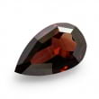 Камень без оправы, бриллиант Цвет: Коричневый, Вес: 0.25 карат