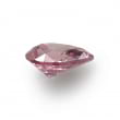 Камень без оправы, бриллиант Цвет: Розовый, Вес: 0.13 карат