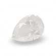 Камень без оправы, бриллиант Цвет: Белый, Вес: 1.29 карат