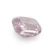 Камень без оправы, бриллиант Цвет: Розовый, Вес: 0.61 карат