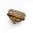 Камень без оправы, бриллиант Цвет: Коричневый, Вес: 1.16 карат