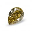 Камень без оправы, бриллиант Цвет: Хамелеон, Вес: 0.70 карат