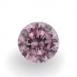 Камень без оправы, бриллиант Цвет: Розовый, Вес: 0.15 карат