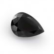 Камень без оправы, бриллиант Цвет: Черный, Вес: 3.90 карат