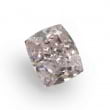 Камень без оправы, бриллиант Цвет: Коричневый, Вес: 1.06 карат