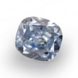 Камень без оправы, бриллиант Цвет: Голубой, Вес: 0.23 карат