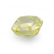 Камень без оправы, бриллиант Цвет: Желтый, Вес: 0.37 карат