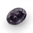 Камень без оправы, бриллиант Цвет: Серый, Вес: 0.25 карат