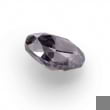 Камень без оправы, бриллиант Цвет: Серый, Вес: 0.25 карат