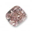 Камень без оправы, бриллиант Цвет: Розовый, Вес: 0.30 карат