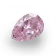Камень без оправы, бриллиант Цвет: Розовый, Вес: 0.20 карат