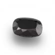 Камень без оправы, бриллиант Цвет: Черный, Вес: 5.14 карат