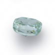 Камень без оправы, бриллиант Цвет: Зеленый, Вес: 0.70 карат