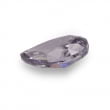 Камень без оправы, бриллиант Цвет: Серый, Вес: 0.30 карат