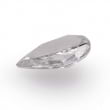 Камень без оправы, бриллиант Цвет: Серый, Вес: 0.31 карат