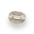 Камень без оправы, бриллиант Цвет: Коричневый, Вес: 0.41 карат