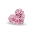 Камень без оправы, бриллиант Цвет: Розовый, Вес: 0.17 карат