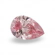 Камень без оправы, бриллиант Цвет: Розовый, Вес: 0.25 карат