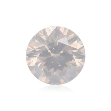 Камень без оправы, бриллиант Цвет: Белый, Вес: 1.51 карат