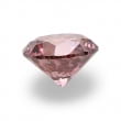 Камень без оправы, бриллиант Цвет: Розовый, Вес: 0.56 карат