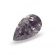 Камень без оправы, бриллиант Цвет: Серый, Вес: 0.10 карат