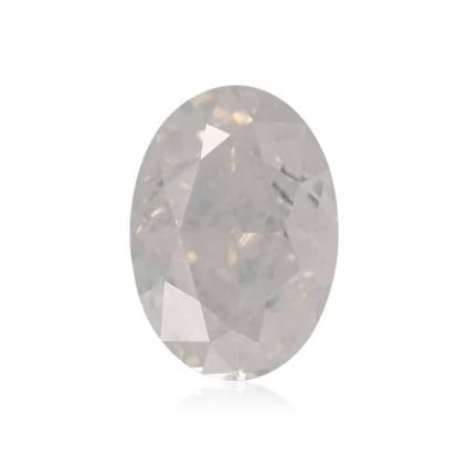 Камень без оправы, бриллиант Цвет: Белый, Вес: 1.00 карат