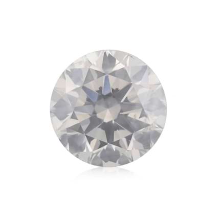 Камень без оправы, бриллиант Цвет: Белый, Вес: 2.20 карат