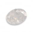 Камень без оправы, бриллиант Цвет: Белый, Вес: 2.50 карат
