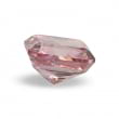 Камень без оправы, бриллиант Цвет: Розовый, Вес: 1.24 карат