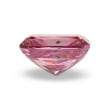 Камень без оправы, бриллиант Цвет: Розовый, Вес: 0.91 карат
