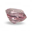 Камень без оправы, бриллиант Цвет: Розовый, Вес: 1.05 карат