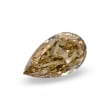 Камень без оправы, бриллиант Цвет: Желтый, Вес: 2.01 карат