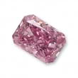 Камень без оправы, бриллиант Цвет: Розовый, Вес: 0.26 карат
