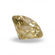 Камень без оправы, бриллиант Цвет: Желтый, Вес: 2.04 карат