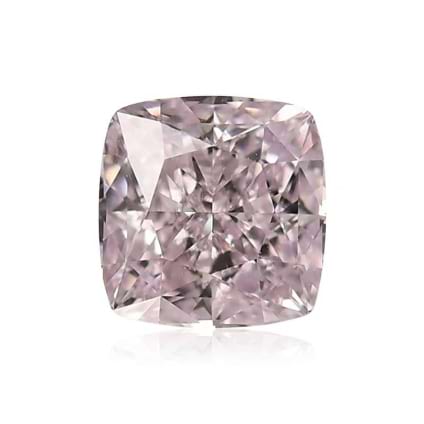 Камень без оправы, бриллиант Цвет: Розовый, Вес: 0.71 карат