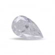 Камень без оправы, бриллиант Цвет: Белый, Вес: 0.50 карат