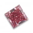 Камень без оправы, бриллиант Цвет: Розовый, Вес: 1.12 карат