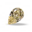 Камень без оправы, бриллиант Цвет: Желтый, Вес: 3.15 карат