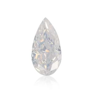 Камень без оправы, бриллиант Цвет: Белый, Вес: 0.73 карат