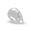 Камень без оправы, бриллиант Цвет: Белый, Вес: 0.50 карат