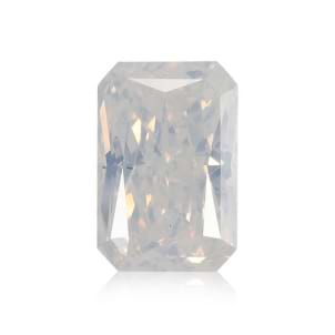 Камень без оправы, бриллиант Цвет: Белый, Вес: 0.57 карат
