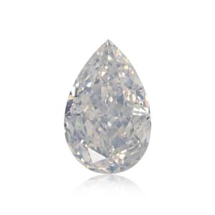 Камень без оправы, бриллиант Цвет: Белый, Вес: 0.57 карат