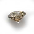 Камень без оправы, бриллиант Цвет: Коричневый, Вес: 2.13 карат