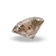 Камень без оправы, бриллиант Цвет: Коричневый, Вес: 2.02 карат